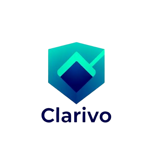 Clarivo Logo